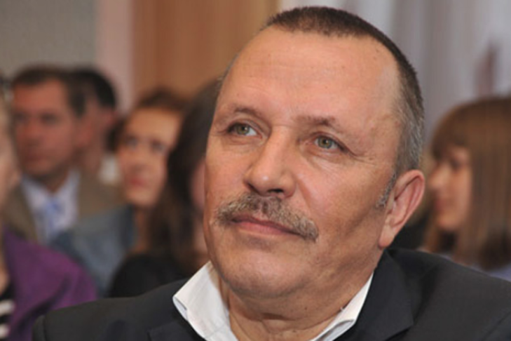 Директора «Красного факела» Александра Кулябина отправили в отставку