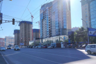 Около восьми тысяч подозрительных убытков по ОСАГО выявили в Новосибирске