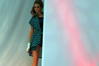 Корсеты, мини-юбки и чанки: модный прогноз на весну-2023 от стилиста Марины Тимофеевой