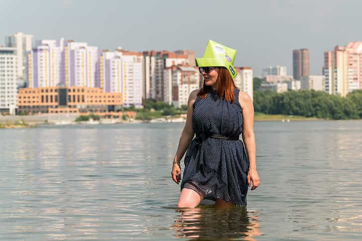 МЧС предупреждает о шаровых молниях в Новосибирске 28 июля