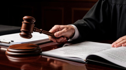 Оспаривал блокировку счетов: новосибирец проиграл в суде Центробанку