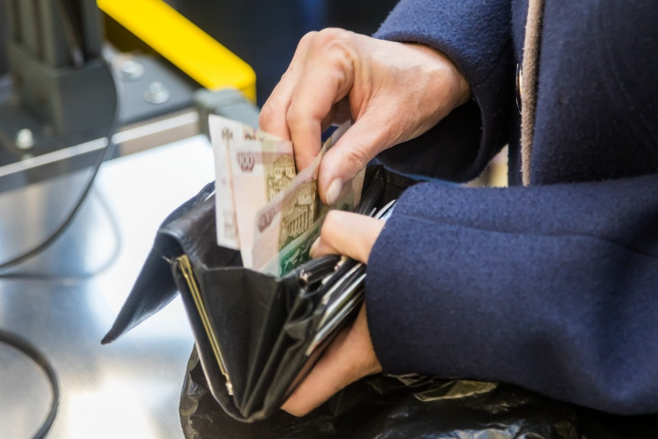 Способ получить все пенсионные накопления разом назвали жителям Новосибирска