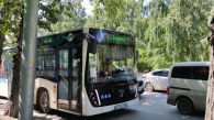 В Новосибирске изменят маршруты общественного транспорта в День города
