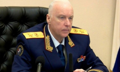 Бастрыкин контролирует расследование покушения на младенца в Новосибирске