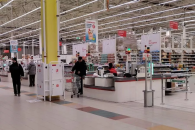 За минимальный набор продуктов питания в июне новосибирцы заплатили 8131 рубль