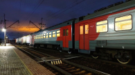 Расписание электричек изменят из-за ремонта путей в Новосибирской области