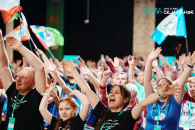 Более 150 сибирских семей вышли в полуфинал конкурса «Это у нас семейное»