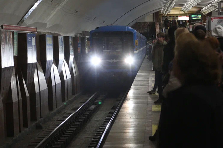 Более 50 вагонов заменят в метро Новосибирска