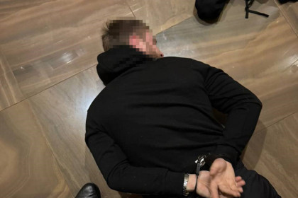 За ограбление школьника-миллионера задержан житель Новосибирска