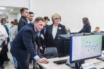 Почти 3 тысячи наблюдателей будут следить за выборами в Новосибирской области