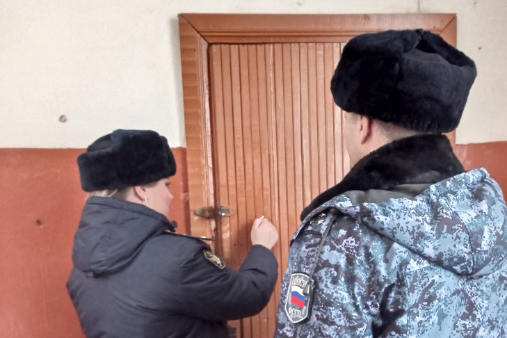 Судебные приставы нашли алиментщика из Мошково в зоне СВО