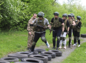 Регистрация на третий сезон игры «Зарница 2.0» началась в Новосибирской области