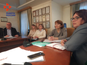 Руководители службы занятости Новосибирской области обсудили результаты 2025 года