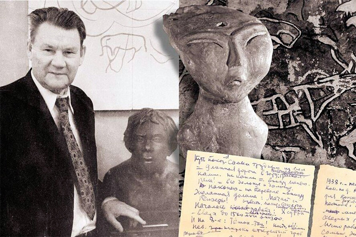 День археолога-2025: кто и как обокрал академика Окладникова