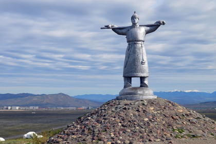 Сибирские каникулы: Tele2 представила еще 40 идей для любителей внутреннего туризма