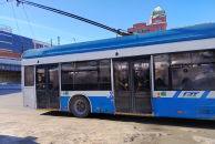 Власти Новосибирска не хотят монополизировать рынок общественного транспорта