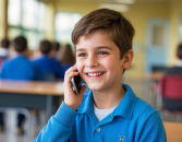 Школьник из села Новосибирской области сообщил о захвате одноклассника в заложники