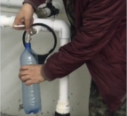 В селе под Новосибирском проверят качество воды после жалобы жителей Бастрыкину