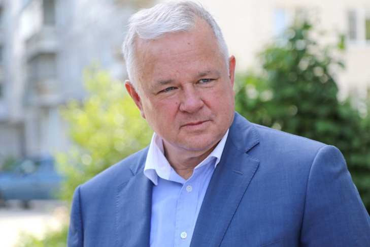 «Очень важно принести мир»: депутат Олег Иванинский о референдуме на Донбассе