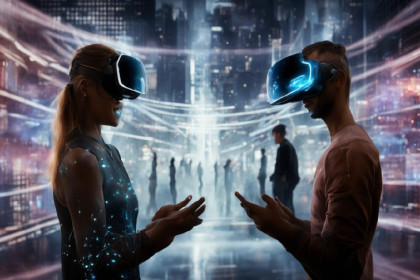 Вопросы регулирования ИИ обсудили на конференции Data Fusion