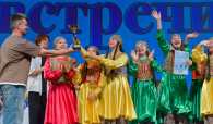 На встречу с мечтой: танцоры из Искитимского района привезли Гран-При Всероссийского конкурса из Санкт-Петербурга