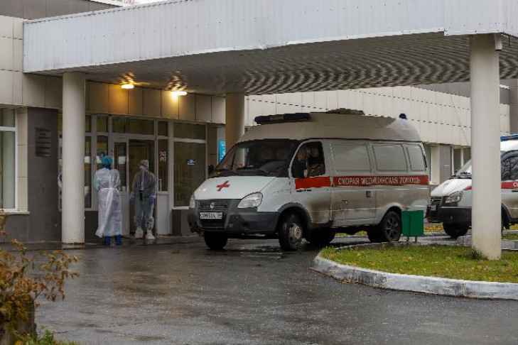 149 новых случаев заражения: коронавирус 18 октября в Новосибирске