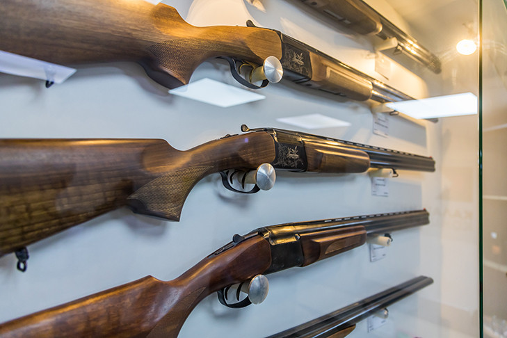 Численность барсука отрегулируют в Караканском бору Новосибирской области