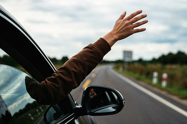 Названы авто с пробегом, которые сильнее всего подешевели в апреле в Новосибирской области