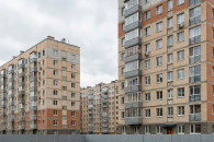 Почти 2,5 тысячи квартир в новых долгостроях насчитали в Новосибирске