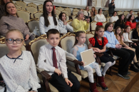 В Новосибирской области наградили участников творческих конкурсов