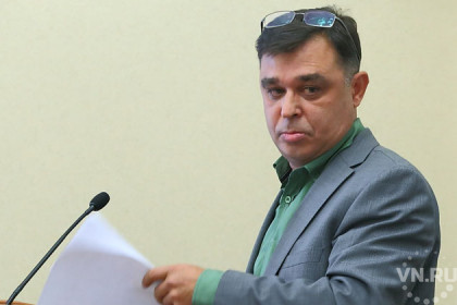 Экс-чиновник мэрии Новосибирска выслушал приговор за махинации с землей