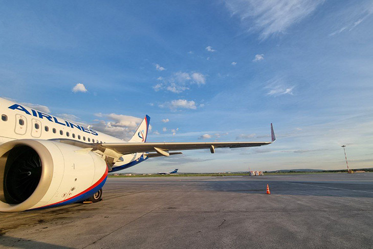 Летний турпоток из Новосибирской области в зарубежные страны вырос на 33%