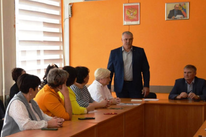 Подполковник Фомичев назначен врио главы рабочего поселка Линево