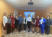 В Кыштовском районе оценивают лучших учителей и воспитателей