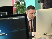 Проект «Герои НовоСибири»: цифровая трансформация и ИИ проходит в регионе