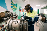 В Новосибирской области стартовал региональный этап чемпионата «Профессионалы»