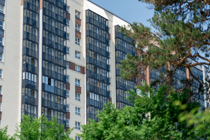 Комфорт мегаполиса и природа у порога: преимущества жизни в поселке Кудряшовский