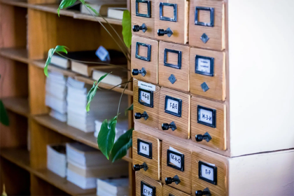 Библиотеки Новосибирской области смогут получить грант на цифровое развитие