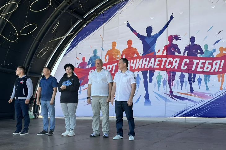 Фото Алины Кухмарь