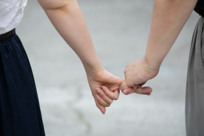 В Новосибирске 200 пар поженились ко Дню супругов 26 января