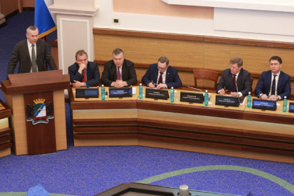 Власти Новосибирска назвали главные задачи на 2020 год 