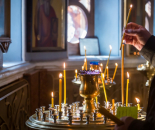 Расписание богослужений в главном храме города Обь с 9 по 15 февраля-2026