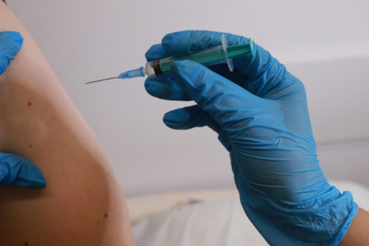 Прививка от COVID-19 спасет от бесплодия – вирусолог Нетёсов