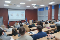 Известные российские юристы обсудили в Новосибирске последствия дела Долиной