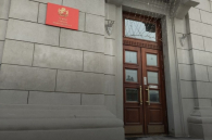 В мэрии Новосибирска сменился начальник департамента имущества