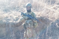 Уроженец Камеруна, вернувшийся с СВО, устроился на завод в Новосибирске