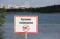Пятеро новосибирцев попали в реанимацию с начала купального сезона в Новосибирске