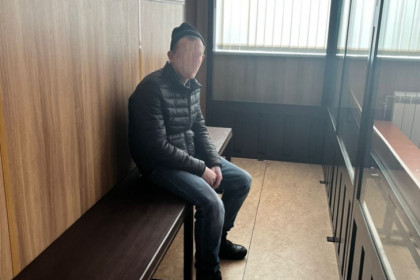 Убийцу с сайта знакомств приговорили к 16 годам за расправу над милфой