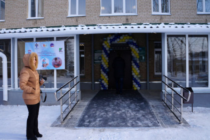 Где получить медицинскую помощь в Бердске в новогодние каникулы-2020