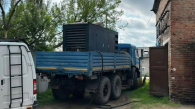 611 домов остались без света из-за аварий на подстанциях в Новосибирске